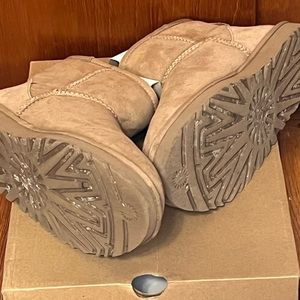 W Classic Mini ll (fawn)